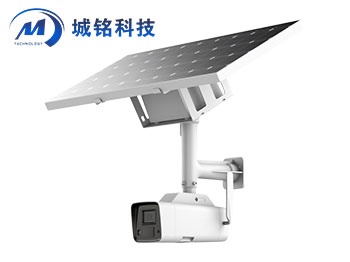 太阳能摄像机 CM-TYN400-CMOS