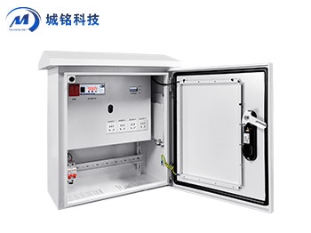 智能运维箱 CM-ZNXXX-ST400