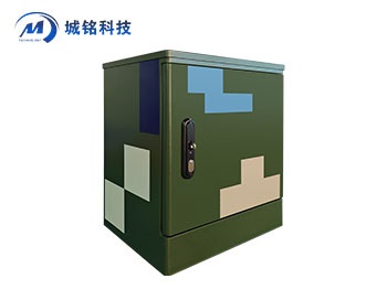 军工机箱 CM-ZNXXX-ST300L