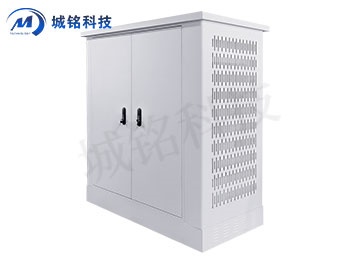 综合一体化机柜 CM-ZNXXX-ITS1600