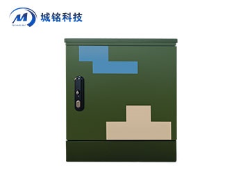 军工机箱 CM-ZNXXX-ST300L