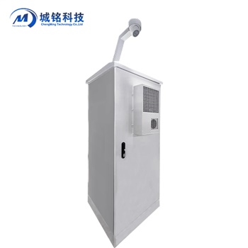BTC门架机柜