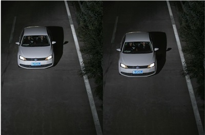 智能交通监控系统为什么要用LED频闪灯