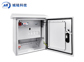 智能运维箱 CM-ZNXXX-ST400