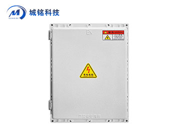 防爆配电箱 CM-ZNXXX-FBX